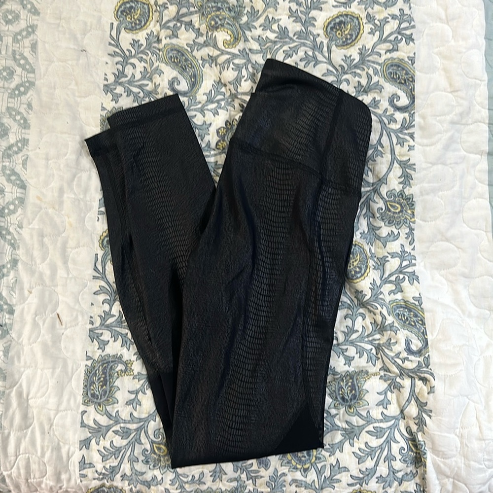 Crz yoga xxs workout leggings